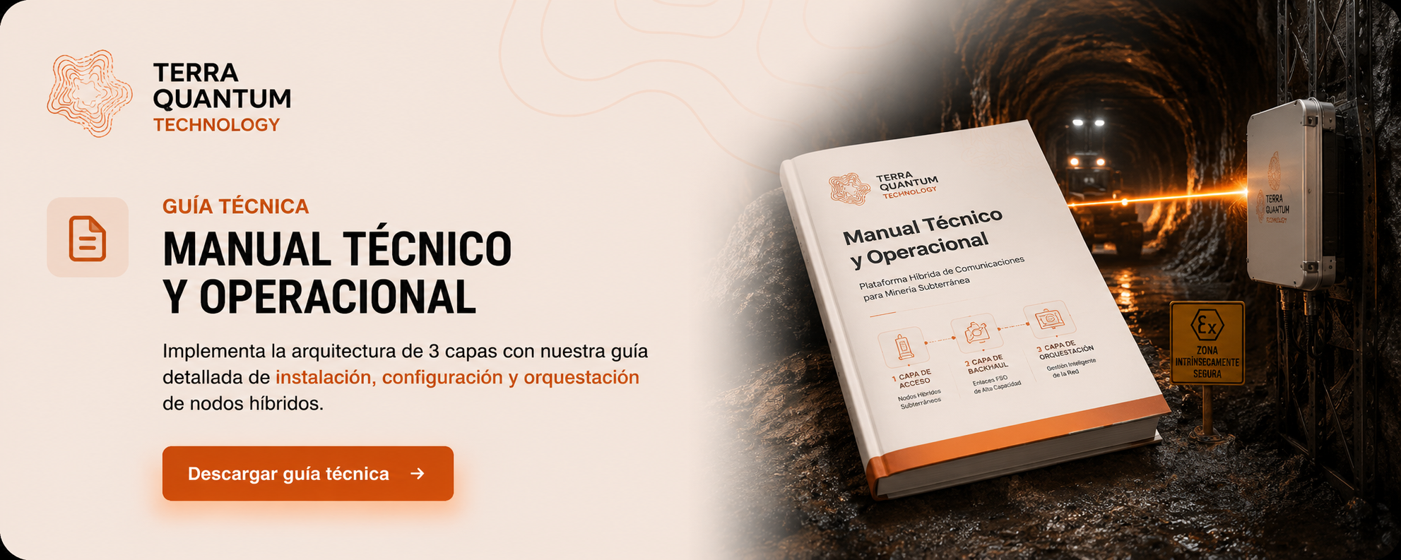 Manual Técnico y Operacional